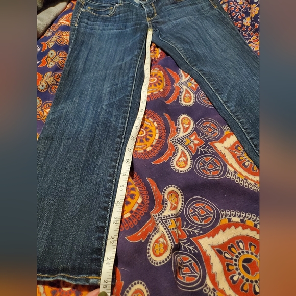 AE artist jean - Picture 3 of 6